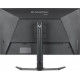 Monitor G-Master 31.5 cala GB3295QSU-B1 QHD,FastVA,240Hz,2xHDMI,DP,400cd,0,4ms, 2xUSB 3.2 , 2xUSB-C, HAS 150, FreeSync Premium - HDMI: 2560 x 1440 @48