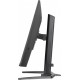 Monitor G-Master 31.5 cala GB3295QSU-B1 QHD,FastVA,240Hz,2xHDMI,DP,400cd,0,4ms, 2xUSB 3.2 , 2xUSB-C, HAS 150, FreeSync Premium - HDMI: 2560 x 1440 @48