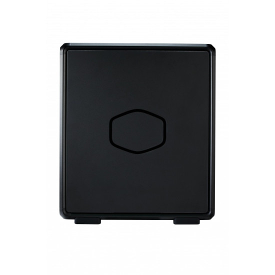 Obudowa MasterFrame 500 Mesh czarna