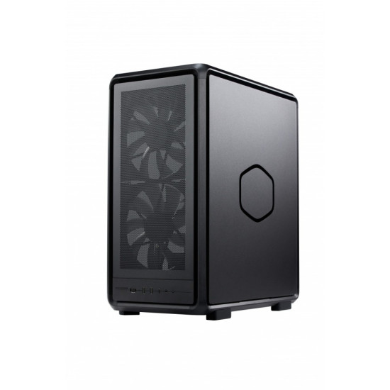 Obudowa MasterFrame 500 Mesh czarna