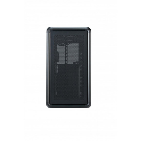 Obudowa MasterFrame 500 Mesh czarna