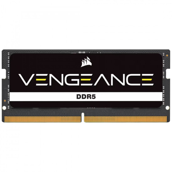 Pamięć DDR5 Vengeance 24GB/4800 (1*24) CL40 