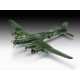 Model plastikowy Samolot Focke-Wulf Fw 200 C-5/C-8