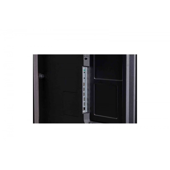 Monitor 50UL3Q-E 350cd/m2 UHD 16/7 