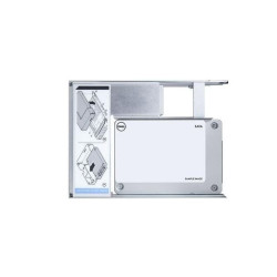 Dysk 480GB SSD SATA RI 6Gbps Cabled 2.5in 