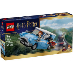 Klocki Harry Potter 76424 Latający Ford Anglia