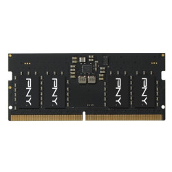 Pamięć 8GB DDR5 5600 SO-DIMM BULK MN8GSD55600-BLK 