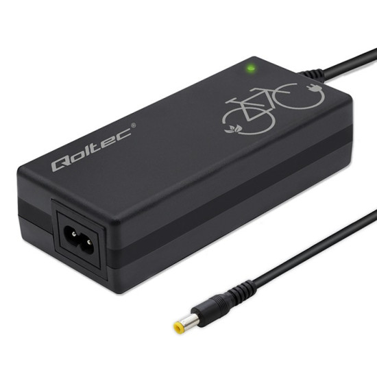 Ładowarka do baterii roweru elektrycznego 36V | 42V | 2A |       5.5*2.5 