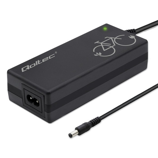 Ładowarka do baterii roweru elektrycznego 36V | 42V | 2A |       5.5*2.1 