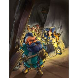 Gra Sabotażysta (edycja 2026) 