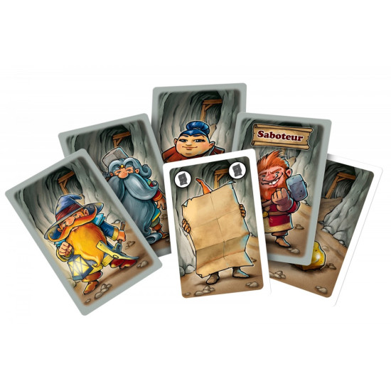 Gra Sabotażysta (edycja 2026) 