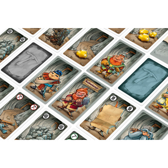 Gra Sabotażysta (edycja 2026) 