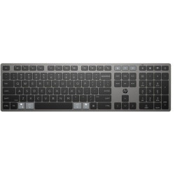 Klawiatura HP 720 Multi Rchrgbl WLS KB/MSE - 9T5A9AA#ABB 