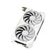 Karta graficzna Radeon RX 9060 XT DUAL-RX9060XT-16G-WHITE
