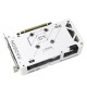 Karta graficzna Radeon RX 9060 XT DUAL-RX9060XT-16G-WHITE