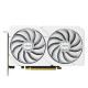Karta graficzna Radeon RX 9060 XT DUAL-RX9060XT-16G-WHITE