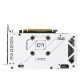 Karta graficzna Radeon RX 9060 XT DUAL-RX9060XT-16G-WHITE