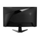 Monitor 31.5 cala MAG 32C6X LED/FHD/Curved/250Hz/czarny