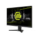 Monitor 27 cali MAG 275F LED/FHD/Flat/180Hz/czarny