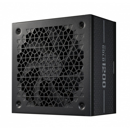 Zasilacz Elite Gold 1200W 80 Plus ATX 3.1 