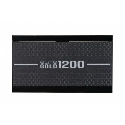 Zasilacz Elite Gold 1200W 80 Plus ATX 3.1 