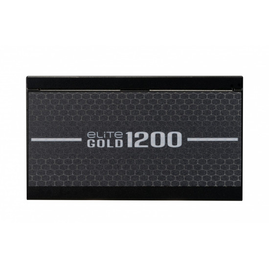 Zasilacz Elite Gold 1200W 80 Plus ATX 3.1 