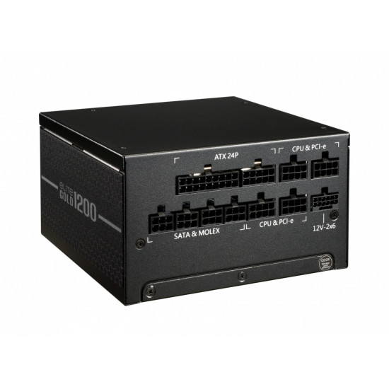Zasilacz Elite Gold 1200W 80 Plus ATX 3.1 