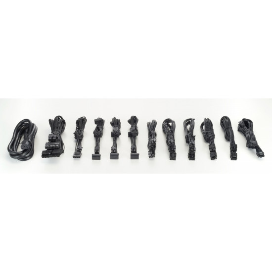 Zasilacz Elite Gold 1200W 80 Plus ATX 3.1 