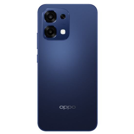 Smartfon A6 Pro 5G 8/256GB Niebieski CPH2781