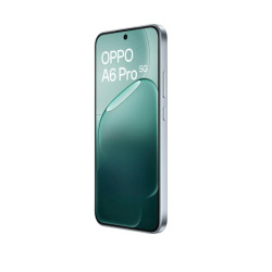 Smartfon A6 Pro 5G 8/256GB Szary CPH2781
