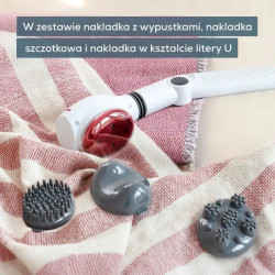 Urządzenie do masażu MG44