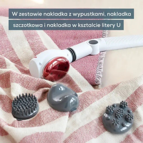 Urządzenie do masażu MG44