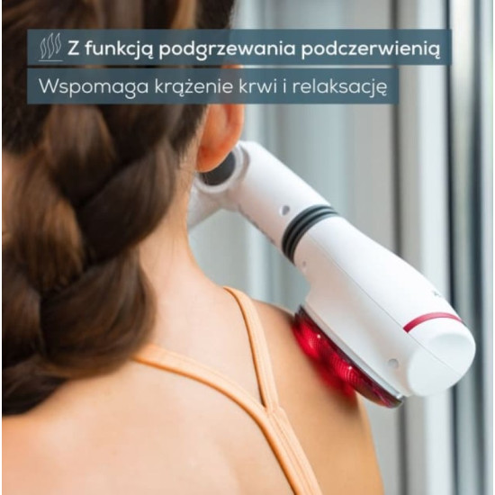 Urządzenie do masażu MG44