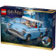 Klocki Harry Potter 76470 Zaczarowany latający Ford Anglia