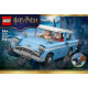 Klocki Harry Potter 76470 Zaczarowany latający Ford Anglia