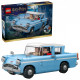 Klocki Harry Potter 76470 Zaczarowany latający Ford Anglia