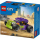 Klocki City 60485 Hot rod