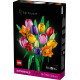 Klocki Botanicals 11501 Bukiet tulipanów