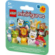 Klocki Minifigures 71051 Minifigurki Seria 28 - Zwierzęta (BOX)