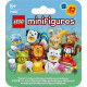 Klocki Minifigures 71051 Minifigurki Seria 28 - Zwierzęta (BOX)