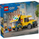 Klocki City 60500 Furgonetka LEGO
