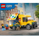 Klocki City 60500 Furgonetka LEGO