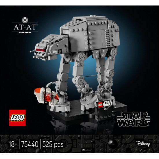 Klocki Star Wars 75440 AT-AT