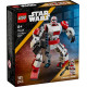 Klocki Star Wars 75448 Mech klona Shock Troopera