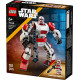 Klocki Star Wars 75448 Mech klona Shock Troopera