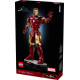 Klocki Super Heroes 76344 Iron Man Mark 3 - edycja kolekcjonerska