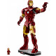 Klocki Super Heroes 76344 Iron Man Mark 3 - edycja kolekcjonerska