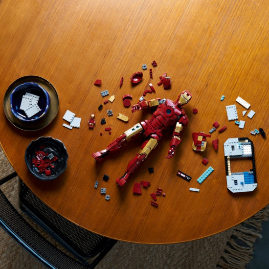 Klocki Harry Potter 76466 Kamień filozoficzny - edycja kolekcjonerska