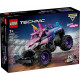 Klocki Technic 42220 Monster Jam Sparkle Smash z napędem typu pull-back