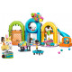 Klocki Friends 42686 Niezwykła sala zabaw